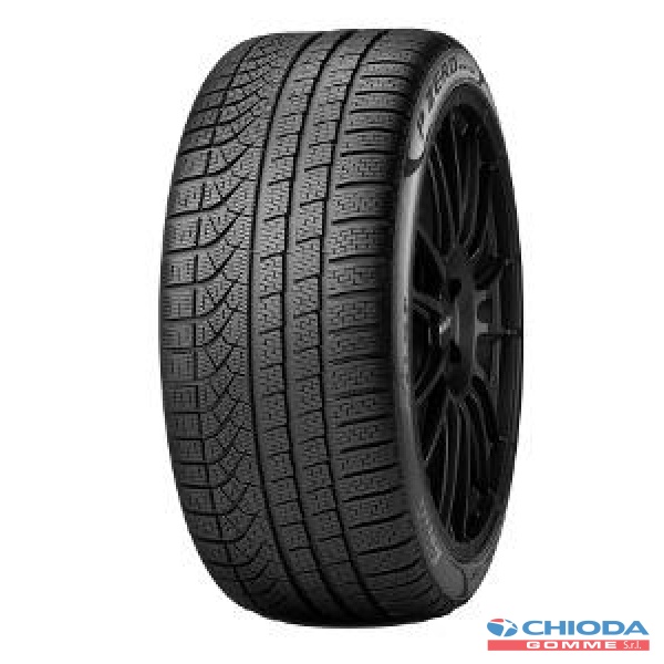 PIRELLI  PZERO WINTER