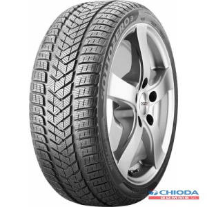 PIRELLI WINTER SOTTOZERO 3 AO