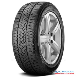 PIRELLI SCORPION WINTER