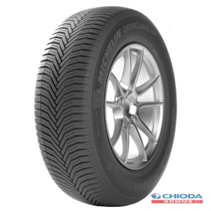MICHELIN CROSSCLIMATE SUV
