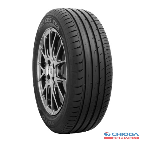 TOYO PROXES CF2