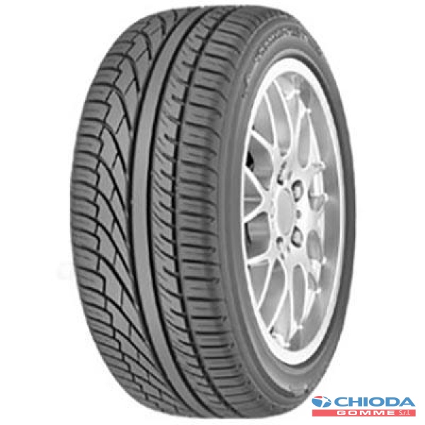 MICHELIN PILOT PRIMACY (DISPONIBILE 1 PEZZO)