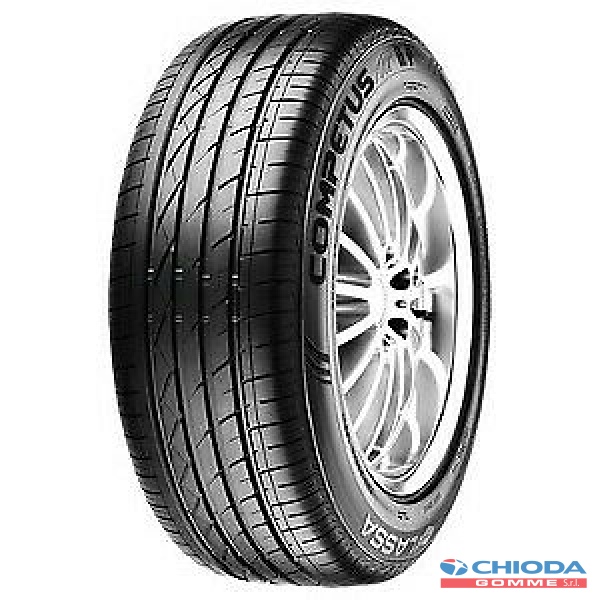 LASSA DRIVEWAYS XL