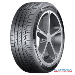 CONTINENTAL PREMIUM CONTAC 6 XL