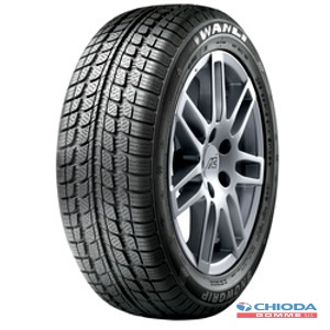 WANLY TYRE SNOWGRIP S1083