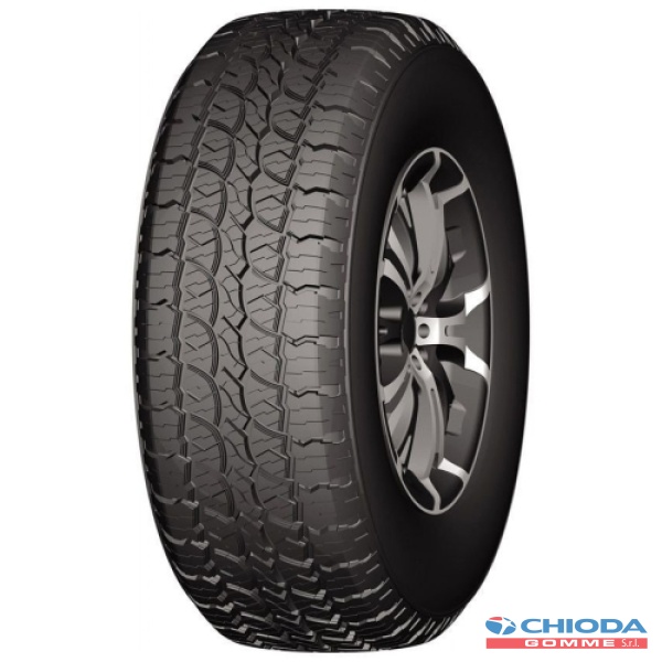 CRATOS ROADFORS A/T (m+s)