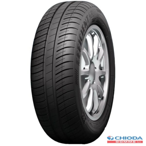 GOODYEAR EFFICENT GRIP COMPACT