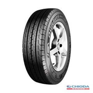 BRIDGESTONE DURAVIS R660