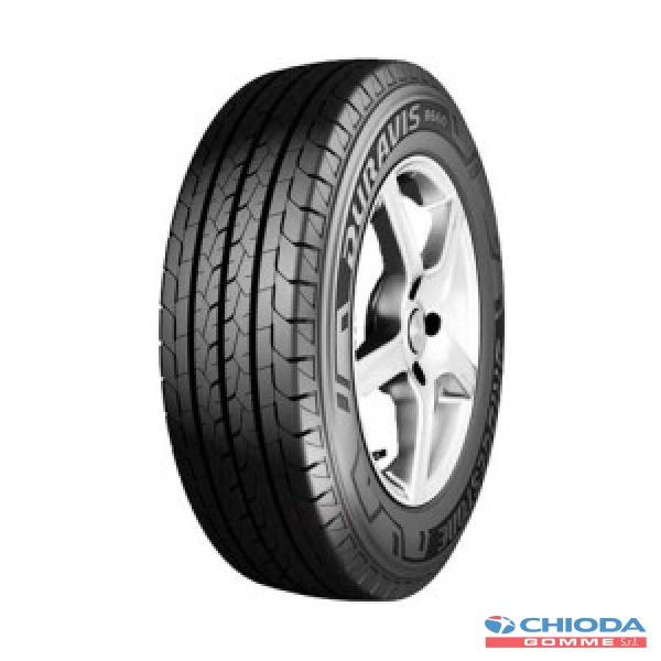 BRIDGESTONE DURAVIS R660