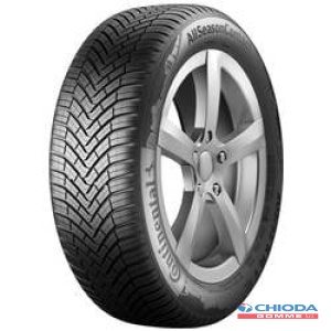 CONTINENTAL  ALL SEASON CONTAC XL