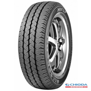 HIFLY ALL-TRANSIT AS221