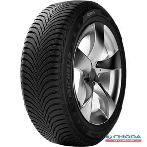 MICHELIN  ALPIN 5
