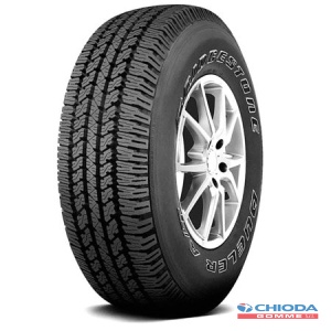 BRIDGESTONE DUELER D693 III