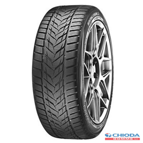 VREDESTEIN WINTRAC XTREME S