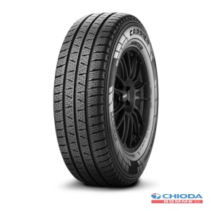 PIRELLI WINTER CARRIER