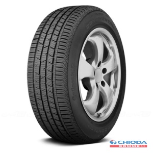 CONTINENTAL CROSSCONTACT LX SPORT