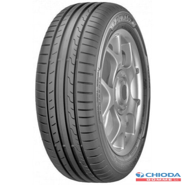 DUNLOP SP BLUE RESPONSE
