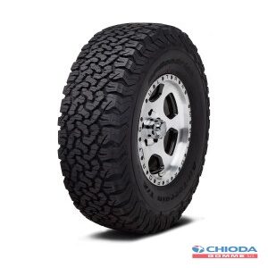 BF GOODRICH ALL TERRAIN T/A KO 2