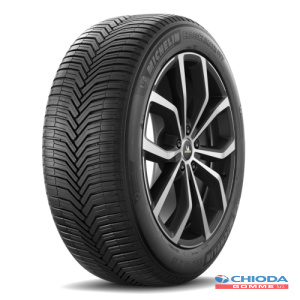 MICHELIN CROSSCLIMATE + XL