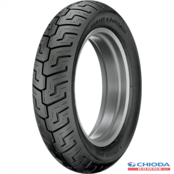 DUNLOP D401