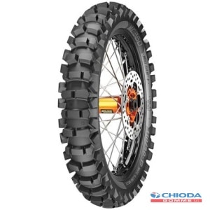 METZELER MC 360 MID SOFT