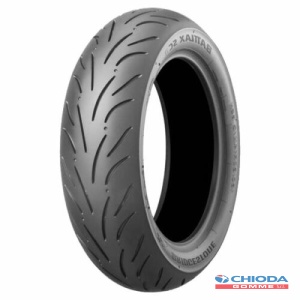 BRIDGESTONE SC1