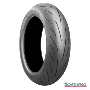 BRIDGESTONE S22