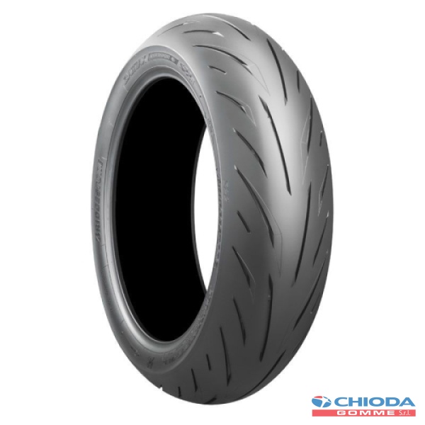 BRIDGESTONE S22