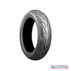 BRIDGESTONE BATTLAX T32 REAR
