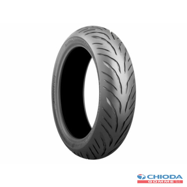 BRIDGESTONE BATTLAX T32 REAR