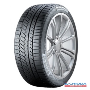 CONTINENTAL WINTER CONTACT TS850 P SUV (AO)