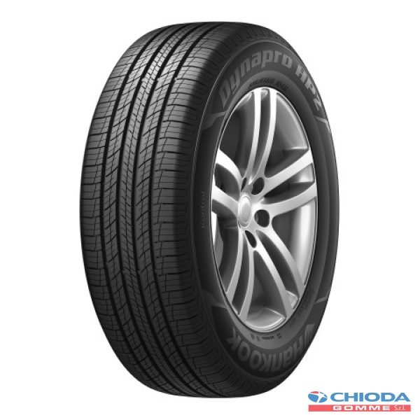 HANKOOK RA33