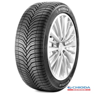 MICHELIN CROSSCLIMATE SUV