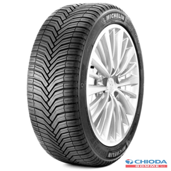 MICHELIN CROSSCLIMATE SUV