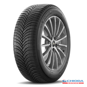 MICHELIN CROSSCLIMATE +