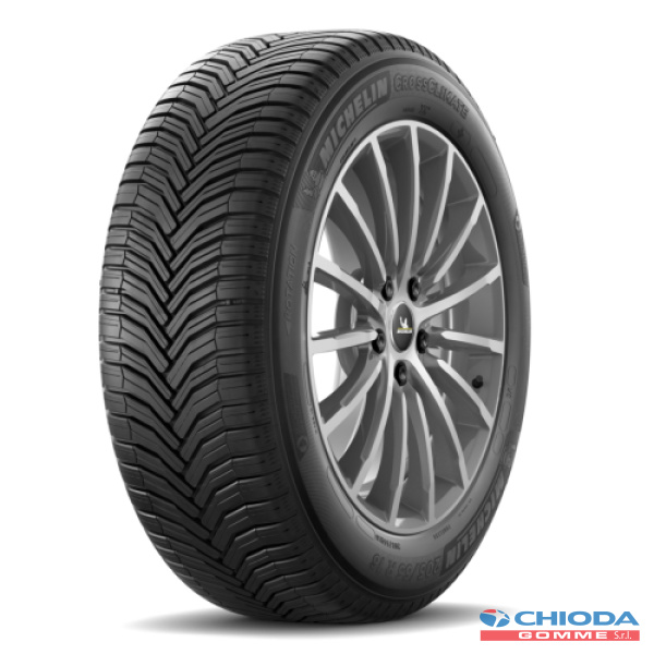 MICHELIN  CROSSCLIMATE + XL