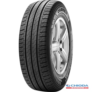 PIRELLI CARRIER CAMPER