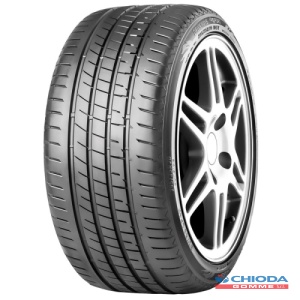 LASSA DRIVEWAYS SPORT