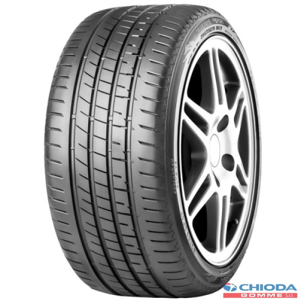 LASSA DRIVEWAYS SPORT