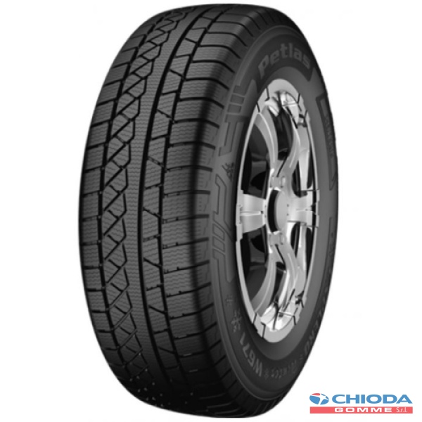 PETLAS EXPLERO WINTER W671