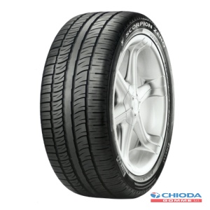 PIRELLI  SCORPION VERDE ALL SEASON (LR)