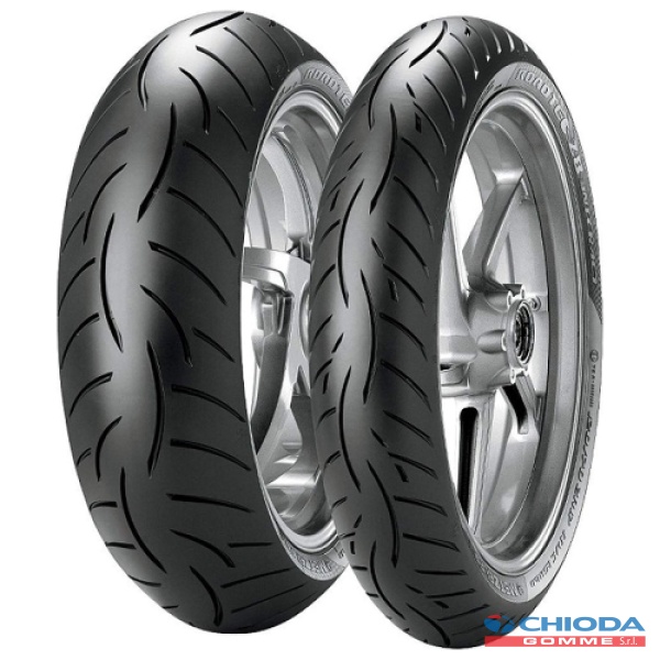 METZELER ROADTEC Z8