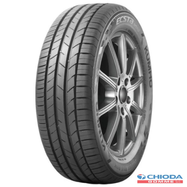 KUMHO ECSTA HS52
