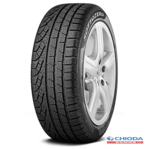 PIRELLI WINTER SOTTOZERO W270 S2 AO XL