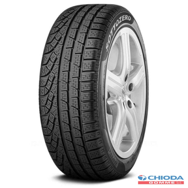 PIRELLI WINTER SOTTOZERO W270 S2 AO XL