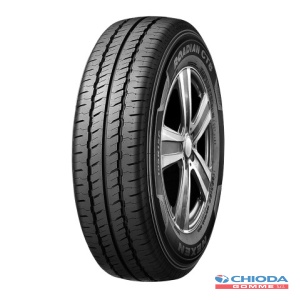 NEXEN ROADIAN CT8