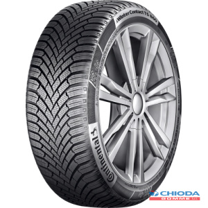 CONTINENTAL WINTER CONTACT TS860