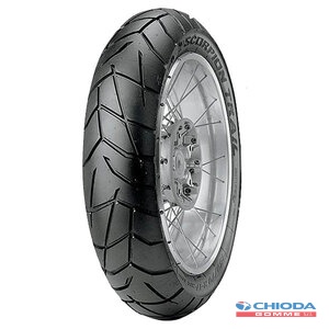 PIRELLI SCORPION TRAIL