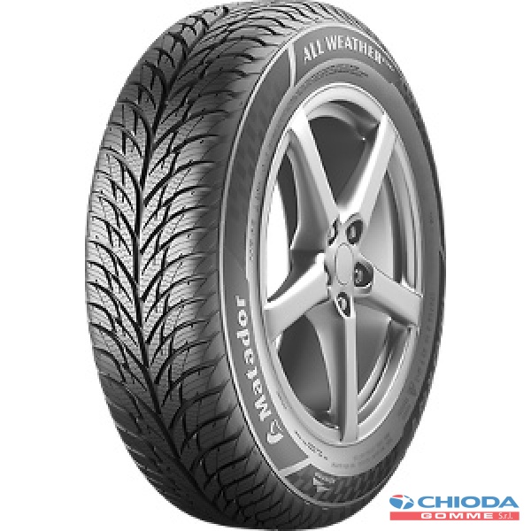 MATADOR MP62 ALL SEASON