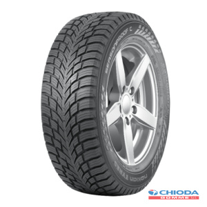 NOKIAN SNOWPROOF C